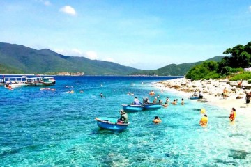Đi du lịch Nha Trang mùa nào đẹp