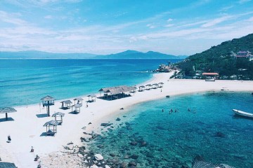 Du lịch Nha Trang hè có gì đẹp