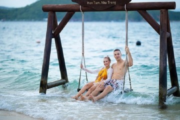 Đi du lịch Nha Trang tháng 7 có gì