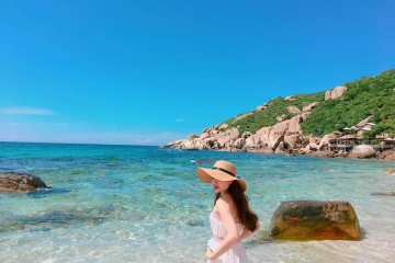 Đi du lịch Nha Trang tháng 8 có gì đẹp