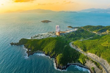 Nha Trang mùa hè biển gọi