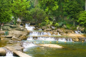 Những điểm du lịch nổi tiếng của Nha Trang