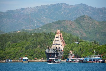 Thủy Cung Trí Nguyên Nha Trang