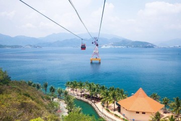Đi du lịch Nha Trang mùa nào đẹp nhất trong năm