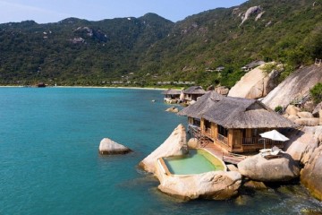Vịnh Ninh Vân Nha Trang