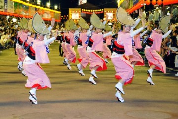 Các lễ hội không thể bỏ qua khi đến với Nhật Bản