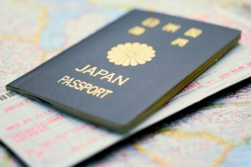 Nhật Bản cấp visa du lịch một lần cho công dân Việt Nam