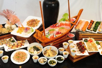 Những món ngon ở Nhật Bản