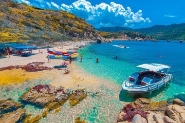 Đi du lịch Ninh Thuận tháng 7 có gì đẹp