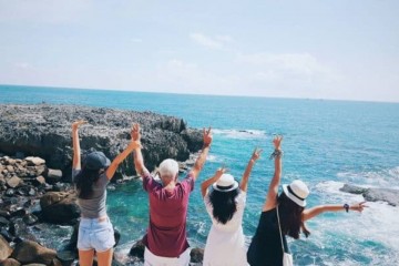 Tất tần tật từ A - Z khi đến Ninh Thuận mới nhất