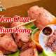 Thưởng thức nem chua Phan Rang của vùng đất Ninh Thuận