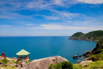 Đi du lịch Phú Yên tháng 3
