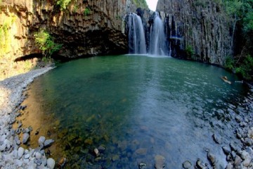 Khám phá Vực Hòm Phú Yên