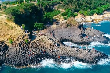 Kinh nghiệm du lịch ghềnh đá đĩa Phú Yên