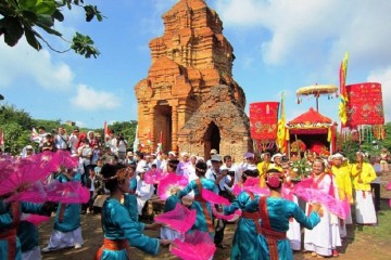 Những lễ Hội đặc sắc tại Phú Yên