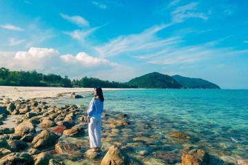 Khám phá những địa điểm nổi tiếng tại Quan Lạn