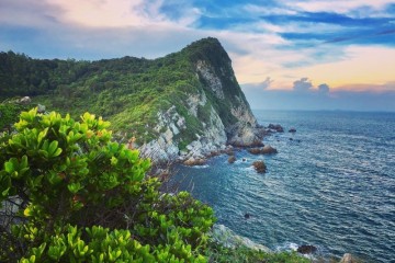 Kinh Nghiệm Du Lịch Quan Lạn