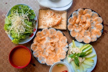 Gợi ý những món ăn ngon khi du lịch Quảng Bình