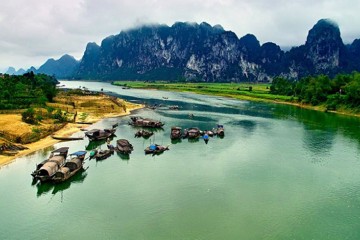 Quảng Bình: Những điều cần biết trước khi du lịch
