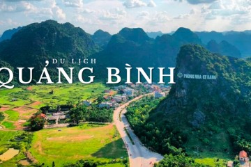 Du lịch Quảng Bình mùa nào đẹp
