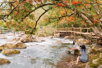 Du lịch Quảng Bình tháng 9 