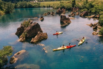 Kinh nghiệm du lịch Quảng Bình mùa hè mới nhất