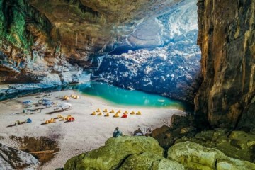 Những địa điểm du lịch tại Quảng Bình