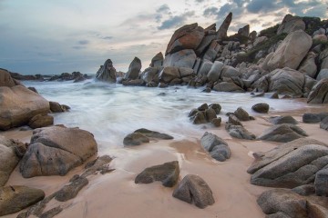Những điểm hút khách tại Quảng Bình