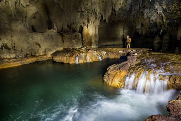 Tham quan Tú Làn chốn bồng lai tiên cảnh
