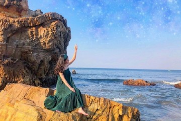 Thiên đường du lịch Quảng Bình