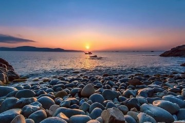 Ghềnh Ráng Tiên Sa Quy Nhơn