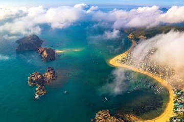 Nên đi du lịch Quy Nhơn mùa nào đẹp
