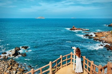 Những địa điểm du lịch nổi tiếng tại Quy Nhơn