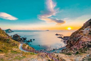 Những điểm du lịch nổi tiếng tại Quy Nhơn