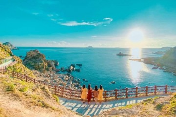 Những trải nghiệm thú vị nhất tai Quy Nhơn