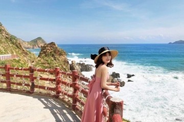 Tất tần tật từ A - Z khi đến Quy Nhơn mới nhất