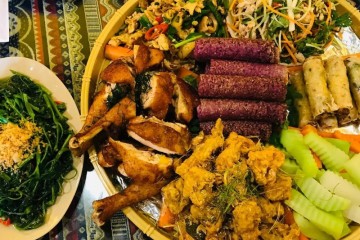 Gợi ý những món ăn ngon nhất định phải thử khi đến Sapa