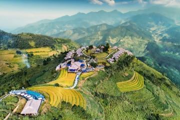 Đi du lịch Sapa và những điều cần biết