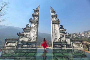 Đi du lịch Sapa mùa nào đẹp