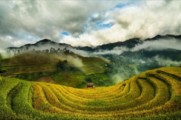 Khám phá du lịch Tây Bắc mùa thu