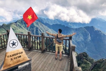 Tất tần tật từ A - Z khi đến Sapa mới nhất