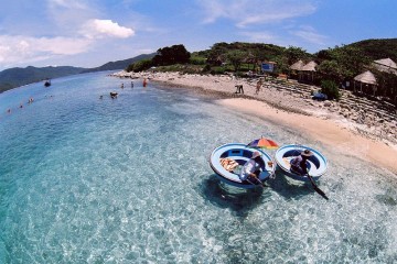 Top 7 điểm đến hút khách trong dịp hè