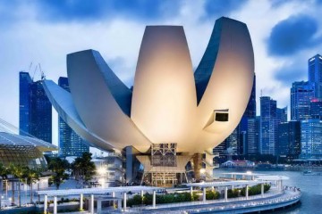 Khám Phá Đất Nước Singapore và Những Điều Cần Biết