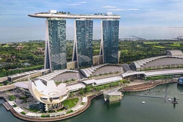 Đi du lịch Singapore nên đến những đâu