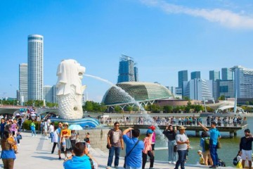 Đi du lịch Singapore tháng 7 có gì đẹp