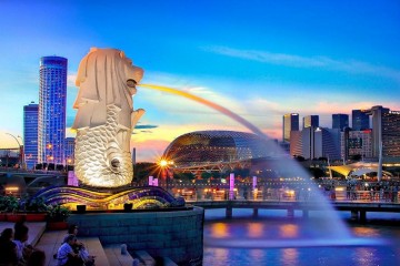 Du Lịch Singapore mùa nào đẹp nhất