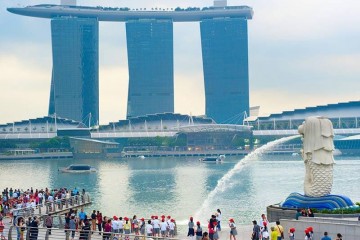 Những điều cần biết khi đi du lịch Singapore sau dịch