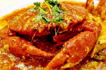 Tổng hợp ẩm thực từng vùng tại Singapore