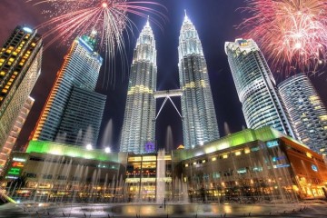 Đi du lịch Malaysia mùa nào đẹp nhất