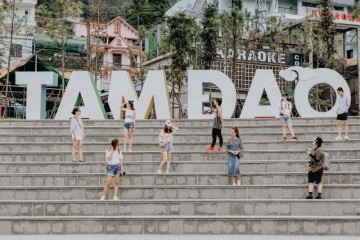 Bật mí những món ngon không thể bỏ lỡ khi du lịch Tam Đảo